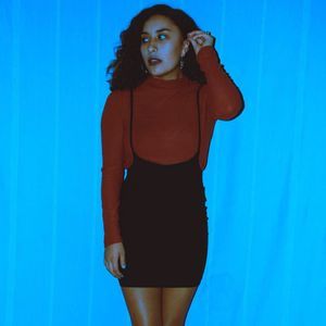 Meet your Posher, Aubrey